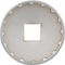 Clef pour Boîtier de Pédalier Shimano Hollowtech II - argenté/universal