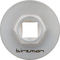 Clef pour Boîtier de Pédalier Shimano Hollowtech II - argenté/universal