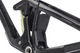 Prime Bicycles Thunderflash 29" Carbon Rahmenkit - carbon raw/165 mm/L/12 mm Steckachse