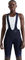 Specialized Cuissard à bretelles pour dames Foundation Bib - dark navy/M