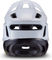 Specialized Casco Gambit MIPS SL - white-carbon/55 - 59 cm