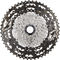 Shimano CS-LG600-11 Linkglide 11-speed Cassette - silver-black/11-50