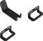 PRO Soporte de pared para bicicletas Sport - negro/universal