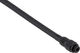 Mini bomba CNC Tubeless Drive con set reparación Tubeless y bomba CO2 - negro/universal