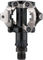 Shimano PD-M520 Clipless Pedals - black/universal