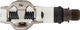 Pedales de clip PD-M520 - blanco/universal