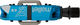 Mallet E Klickpedale - electric blue/universal