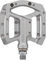 Shimano PD-GR500 Platform Pedals - silver/universal