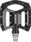 Shimano PD-GR500 Platform Pedals - black/universal