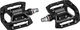 Shimano PD-GR500 Platform Pedals - black/universal