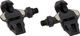 time XPro 10 Clipless Pedals - black-grey/universal