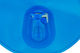 Bolsa de agua Crux + set de sistema de filtros LifeStraw - universal/2 litros