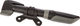 SKS Mini-Pompe Injex Lite - noir