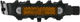 Pedales de plataforma PD-M01 - negro/universal