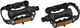 Pedales de plataforma PD-M01 - negro/universal