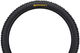 Continental Xynotal Downhill SuperSoft 29" Folding Tyre - black/29x2.4