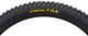 Continental Xynotal Downhill SuperSoft 29" Folding Tyre - black/29x2.4