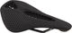Power Pro Mirror Saddle - black/143 mm