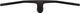 Unidad de potencia de manillar Fraser iC SL WC -30° - black matt/740 mm, 100 mm