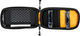 SKS Compit+ Smartphonehalterung mit +Com/Unit Powerbank und Com/Smartbag - schwarz/universal