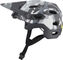 Super DH MIPS Helmet - matte-gloss-black camo/55 - 59 cm