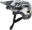 Bell Casco Super DH MIPS - matte-gloss-black camo/55 - 59 cm