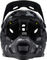 Bell Super DH MIPS Helmet - matte-gloss-black camo/55 - 59 cm