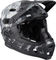 Casque Super DH MIPS - matte-gloss-black camo/55 - 59 cm
