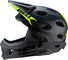 Bell Casque Super DH MIPS - matte-gloss black/55 - 59 cm