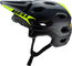Casque Super DH MIPS - matte-gloss black/55 - 59 cm