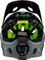 Casque Super DH MIPS - matte-gloss black/55 - 59 cm