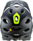 Casque Super DH MIPS - matte-gloss black/55 - 59 cm