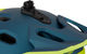 Super DH MIPS Helm - matte-gloss-blue-hi-viz/55 - 59 cm