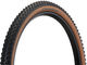 Continental Cross King ProTection 29" Folding Tyre - Bernstein Edition - black-amber/29x2.2