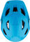 Hummvee Plus Helmet - electric blue/55 - 59 cm