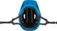 Hummvee Plus Helmet - electric blue/55 - 59 cm
