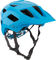 Hummvee Plus Helmet - electric blue/55 - 59 cm
