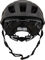 Hummvee Plus Helmet - black/55 - 59 cm