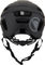 Hummvee Plus Helmet - black/55 - 59 cm