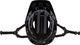 Hummvee Plus Helmet - black/55 - 59 cm