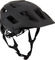 Hummvee Plus Helmet - black/55 - 59 cm