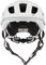 Hummvee Plus Helmet - white/55 - 59 cm