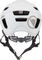 Hummvee Plus Helmet - white/55 - 59 cm