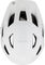 Hummvee Plus Helmet - white/55 - 59 cm