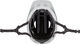 Hummvee Plus Helmet - white/55 - 59 cm