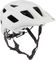 Hummvee Plus Helmet - white/55 - 59 cm