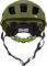 Hummvee Plus Helmet - olive green/55 - 59 cm