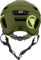 Hummvee Plus Helmet - olive green/55 - 59 cm