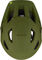 Hummvee Plus Helmet - olive green/55 - 59 cm