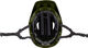 Hummvee Plus Helmet - olive green/55 - 59 cm